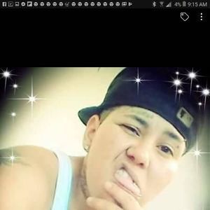 Meet your Posher, Beatrice